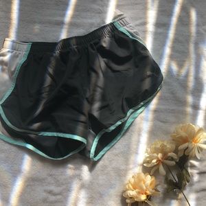 Puma Exercise Shorts